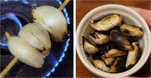 Khasiat bawang putih yang harus anda tahu. Akibat Makan 6 Ulas Bawang Putih Panggang Tak Sangka Ini Perubahan Yang Terjadi Ramai Yang Baru Tahu Khasiatnya Figura Malaya Informasi Malaya Terkini
