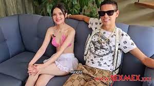 Leslie Marín Latín Fuck Sexmexxx