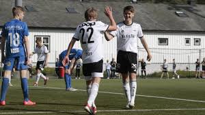 Enjoy your viewing of the live streaming: G16 Laget Knuste Molde Rosenborg