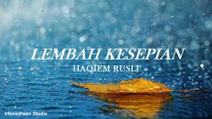 Fmc music 1 year ago. Haqiem Rusli Lembah Kesepian Chords Chordify