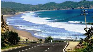 Canopy kain sangat cocok dipasang di teras, balkon dan jendela rumah. Pantai Soge Htm Rute Foto Ulasan Pengunjung
