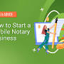 The Mobile Notary from simplyscheduleappointments.com