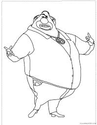 Disney characters despicable me coloring pages vector fargelegge tegninger. Despicable Me Coloring Pages Edith Coloring4free Coloring4free Com