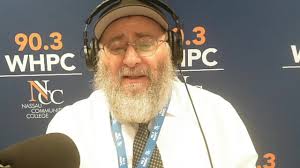 From the WHPC Archives: Meet the host of Profumi D'Italia, Rita Monte!