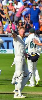 For your search query ben stokes batting in nets 2020 mp3 we have found 1000000 songs matching your query but showing only top 20 results. File Ben Stokes Raising His Bat Ashes 2019 Jpg Wikimedia Commons