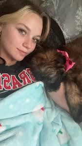 Hi everyone, this is Titos! She's three months old and is full of energy  and has a very sassy personality!