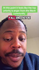 Understanding Anger in the Black Community