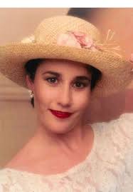 Wendy Randall Obituary (1961