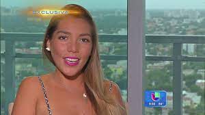 Siempre fue muy abusivo, me pongo a temblar porque tengo mucho qué decir de eso.fue un hombre muy asqueroso, muy abusivo, me daba. Frida Sofia Hija De Alejandra Guzman Quiere Continuar Con La Dinastia Pinal Youtube
