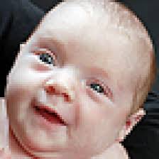 Margaret Evelyn Bergen new arrival