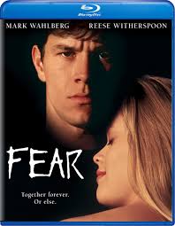 I do not own any of these images. Amazon Com Fear Bd Blu Ray Mark Wahlberg Reese Witherspoon William Petersen Alyssa Milano Amy Brenneman James Foley Brian Grazer Ric Kidney Christopher Crowe Movies Tv