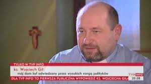 Nie przysyłajcie nam księży z Polski. Juncalito po skandalu