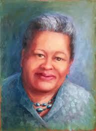 Celebrating life of dear lady Joyce