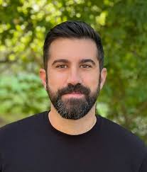 Daniel Errico's Instagram, Twitter & Facebook