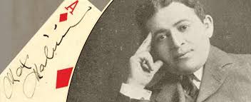 Magician Johnny Ace Palmer And His Magic: Career Achievements In Magic