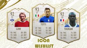 ✓ free for commercial use ✓ high quality images. Fifa 22 Icon Wishlist 15 Icons I Want On Fifa Ultimate Team Youtube