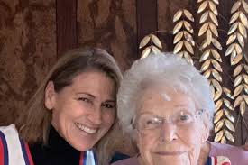 Philadelphia 76ers Oldest fan lives in Pine Bluffs