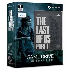Finding out what you get for your money, how to set. 2tb Seagate Game Drive For Ps4 The Last Of Us Part Ii Special Edition Buy Now At Mighty Ape Nz