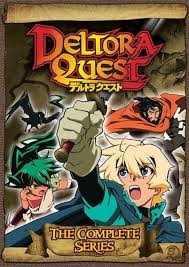 Best Buy Deltora Quest The Complete Series 8 Discs Dvd Anime Dvd Free Anime