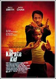 What's happening in this movie clip?mr han (jackie chan) takes dre (jaden smith) to meet li (yu rongguang) at the fighting dragon studio to make peace. The Karate Kid 2010 The Arts Justmemike S New Blog