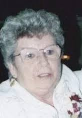 Bonnie “Nanny Dale” Ritter