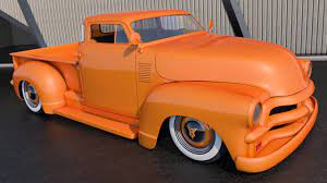 Pin On Rat Rod Trucks