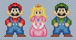 Cute cross stitch beaded cross stitch cross stitch designs cross stitch patterns hand embroidery stitches embroidery hoop art cross stitch embroidery embroidery patterns princess mononoke modern cross stitch pattern, ashitaka forest spirit ghibli movie easy counted cros. Mario Cross Stitch Pattern Pdf Super Mario Cross Stitch Retro Etsy Cross Stitch Funny Cross Stitch Simple Cross Stitch