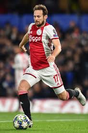 How much of daley blind's work have you seen? Saat Daley Blind Berhasil Mengalahkan Penyakit Jantungnya Kumparan Com