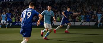 For this challenge, you'll need to complete two different squads with specific requirements. Fifa 21 2020