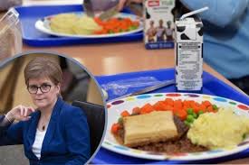 For the sake of simplicity, we are going to use the phrase dinner party a lot, but we realize it's a bit worn. Free School Meals Scotland Nicola Sturgeon To Unveil Plan Heraldscotland