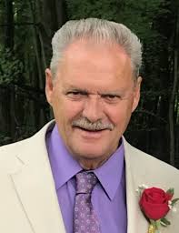 Obituary information for Roland Douglas Baker