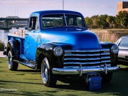 Image result for Mack Blue 1948 Truck