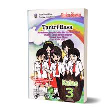 Check spelling or type a new query. Buku Bahasa Jawa Sd Kelas 3 Tantri Basa Kurikulum 2013 Edisi Revisi 2018 Lazada Indonesia