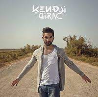 Avec plus d'1m de copies écoulées, l'album est double diamant, et n'a jamais quitté le. Kendji Album Wikipedia