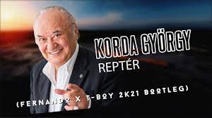 Újraforgattuk korda györgy reptér című dalának 40 éves videóklipjét. Korda Gyorgy Repter Fernando X T Boy 2k21 Bootleg Youtube