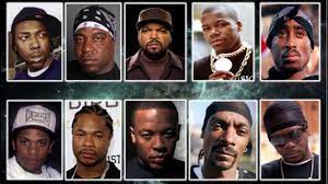 He has worked in the. Top 10 Most Influential West Coast Rappers From The 90 S Youtube