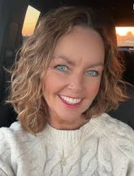 Our very own Michelle Fayette, Executive Director! For more than 20 years  she has helped shaped the Kenny Rogers Children's Center into what it is  today!!! She is the most deserving of