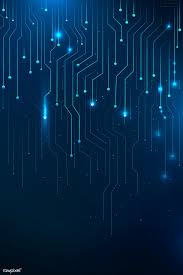 Download Premium Vector Of Blue Futuristic Networking Technology Vector Technology Design Graphic Technology Wallpaper Technology Posters The best resource site for graphic designers.