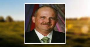 Mitchell Shawn Johnson Obituary October 14, 2008