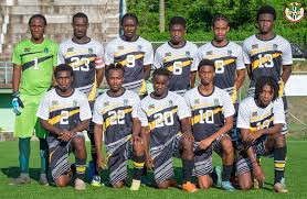 Dominica Football...
