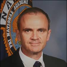 It was an honour to participate in yesterday's poignant and dignified event  to commemorate the 89 gardaí who laid down their lives in defending the  people of Ireland.