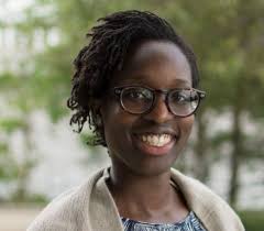 Announcing the Winner of 2020 Sally Buckner Emerging Writers' Fellowship