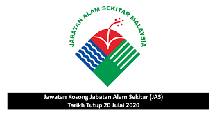 View the profiles of people named jabatan alam sekitar. Jawatan Kosong Jabatan Alam Sekitar Jas Tarikh Tutup 20 Julai 2020