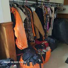 Our B&S family lost a big part of our crew yesterday when Beth (Jim's wife)  took her final breath here