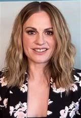 Alias Grace (Netflix)