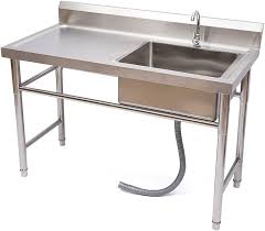 Restaurant Sink