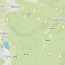 Az itt pihenők szórakozását, kikapcsolódását és pihenését szabadvízi és kiépített strandok, sportpályák, lovardák, illetve a tavakon. Mecsek Bodo Hegy Abaliget Mountex A Turabolt