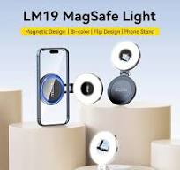 Ulanzi LM19 MagSafe LED Selfie Ring Light L049GBB1
