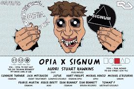 Connor Turner · Artist Profile