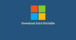 Vista, 7, 8, 8.1, 10, server 2008, 2008 r2, 2012, 2012 r2 and office 2010, 2013, 2016. Download Aact 4 0 Portable 32 64bit Aplikasi Lagu Terbaik Kegiatan Untuk Anak